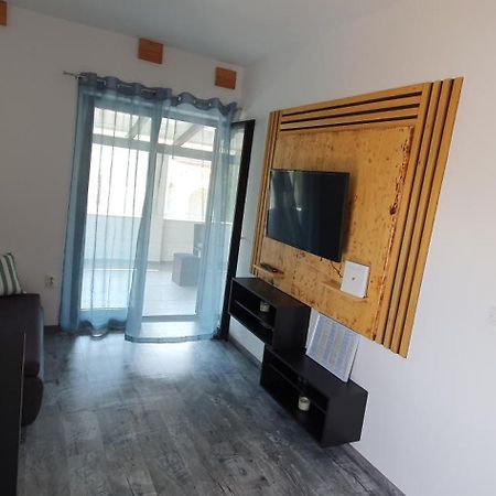 Apartman Joanna Стара-Новаля Экстерьер фото